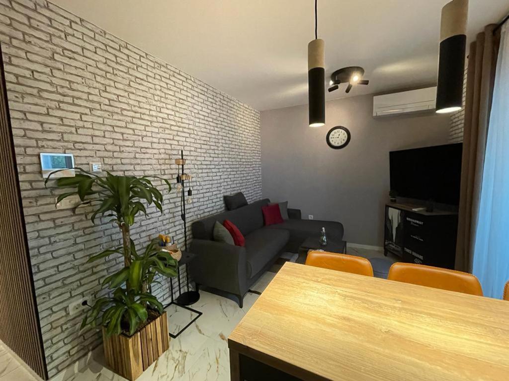 Cassavillas Podstrana Residence A