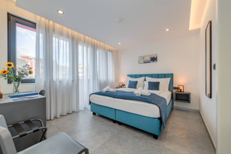 Cassavillas Lichia Amia Luxury Rooms