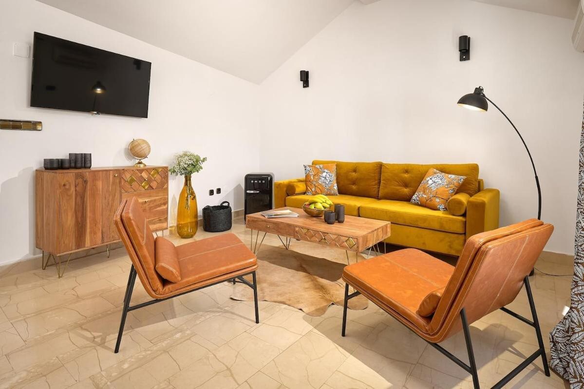 Cassavillas House with terrace in Split centre