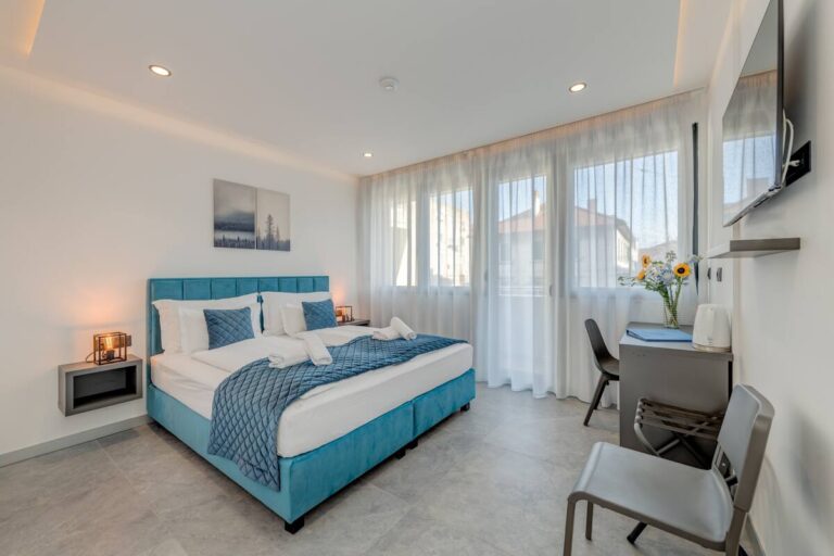 Cassavillas Lichia Amia Luxury Rooms