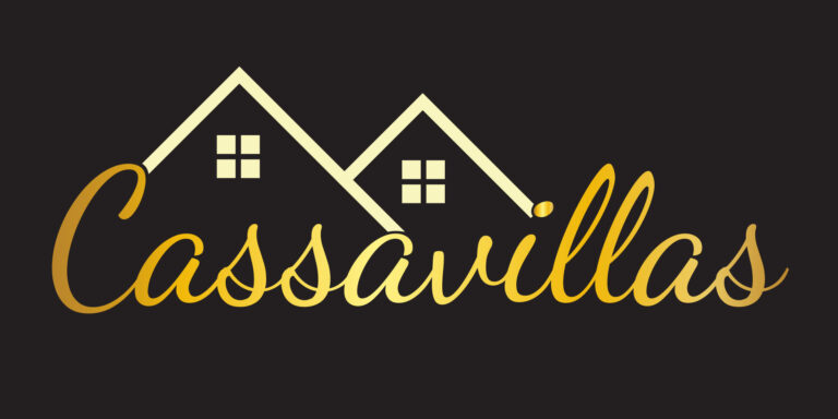 Cassavillas Logo