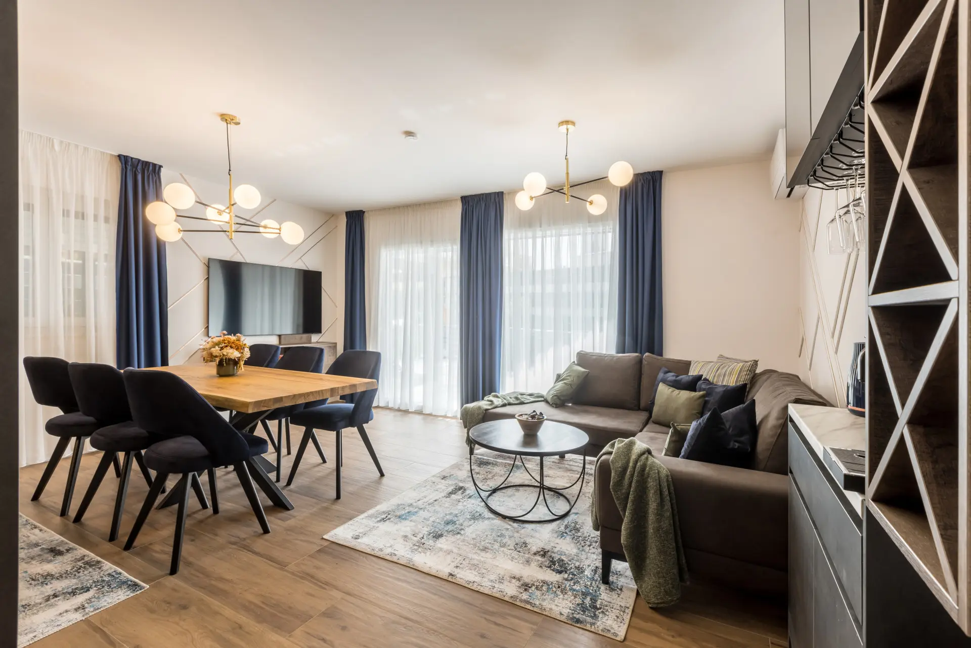 Cassavillas Luxmar Residence S