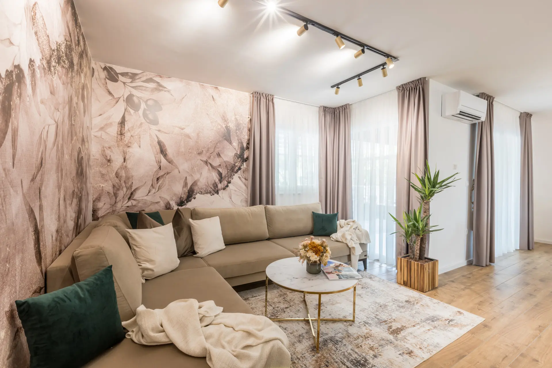 Cassavillas Luxmar Residence M