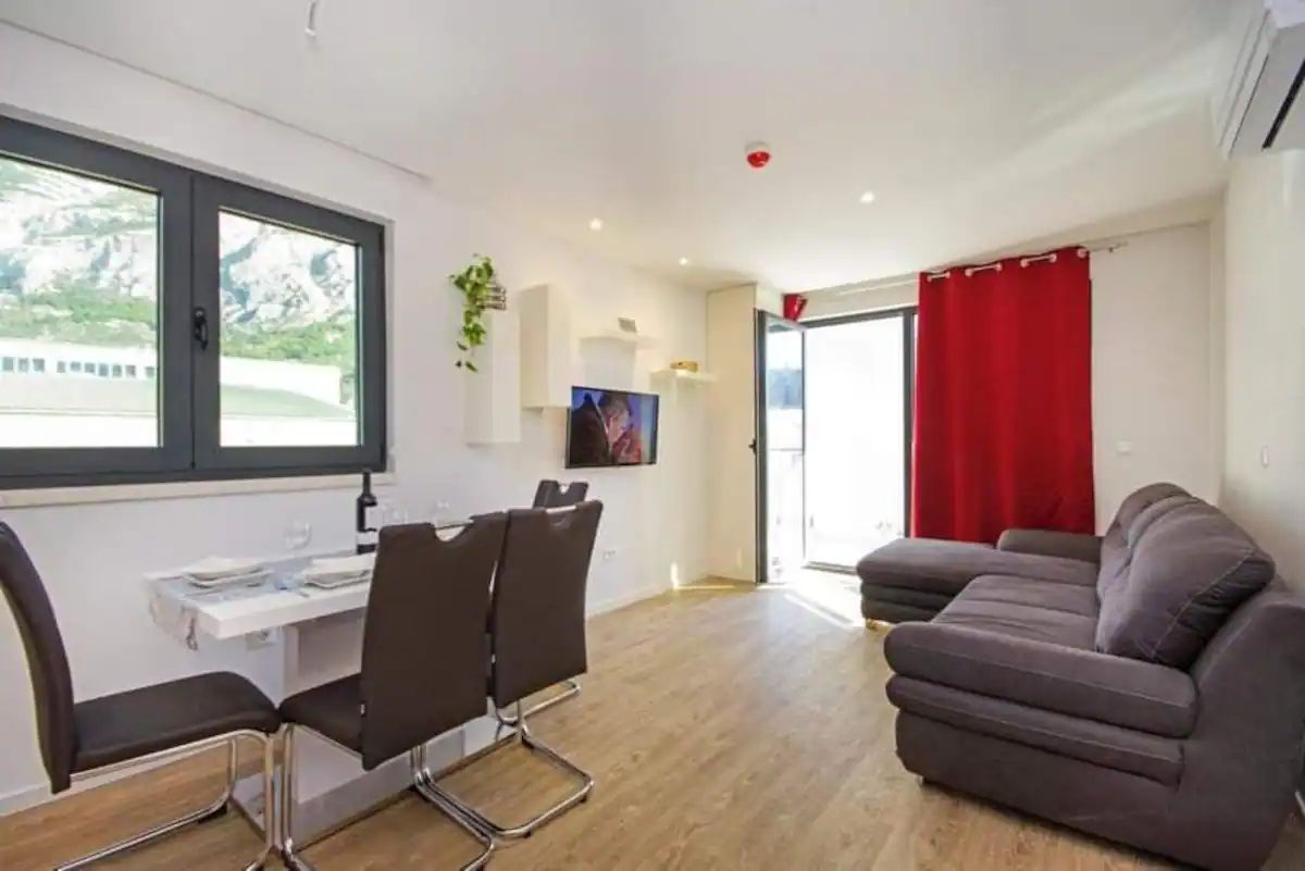 Cassavillas Luxe rooftop apartment with pool